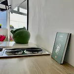 Scalabrini Loft