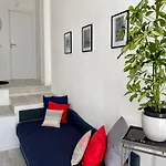 Scalabrini Loft