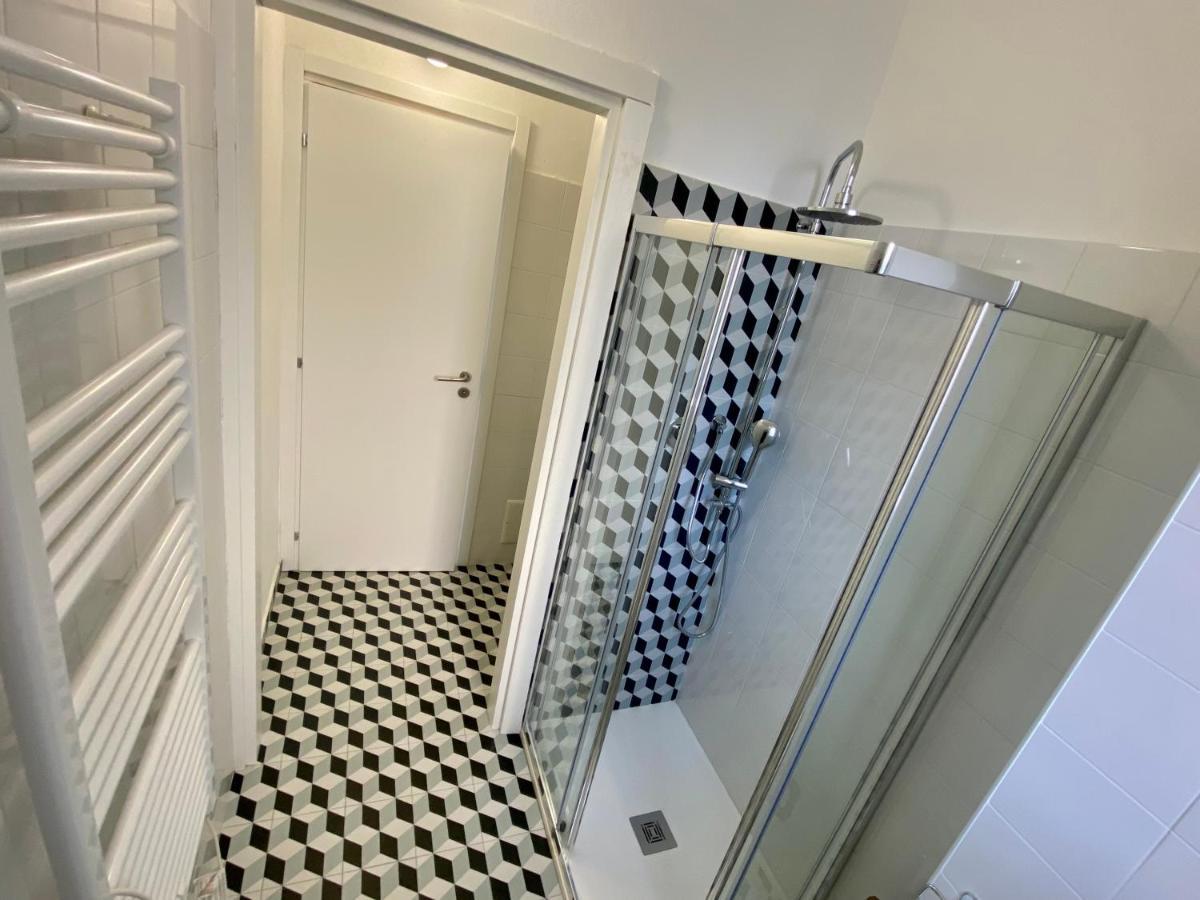 Scalabrini Loft *