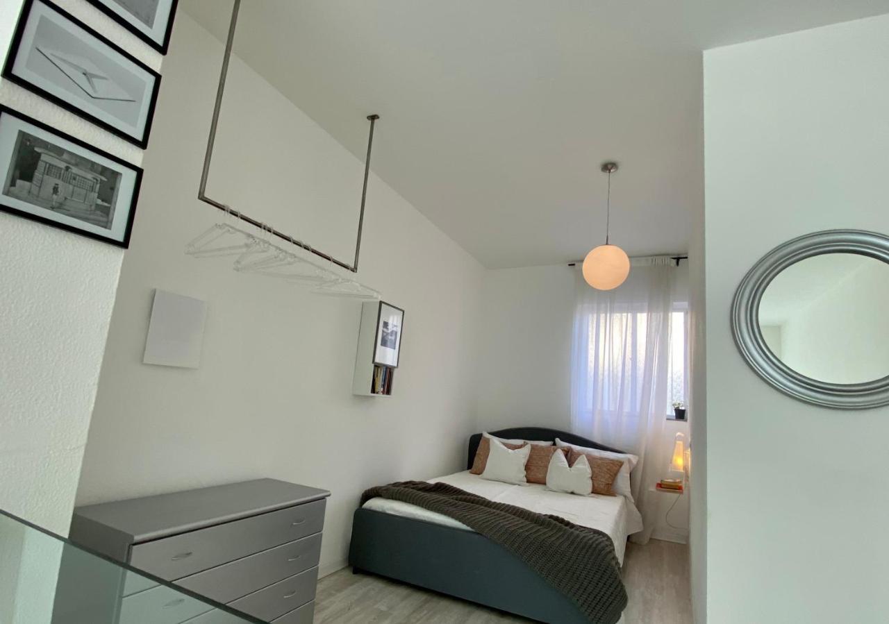 Scalabrini Loft Vakantiehuis *