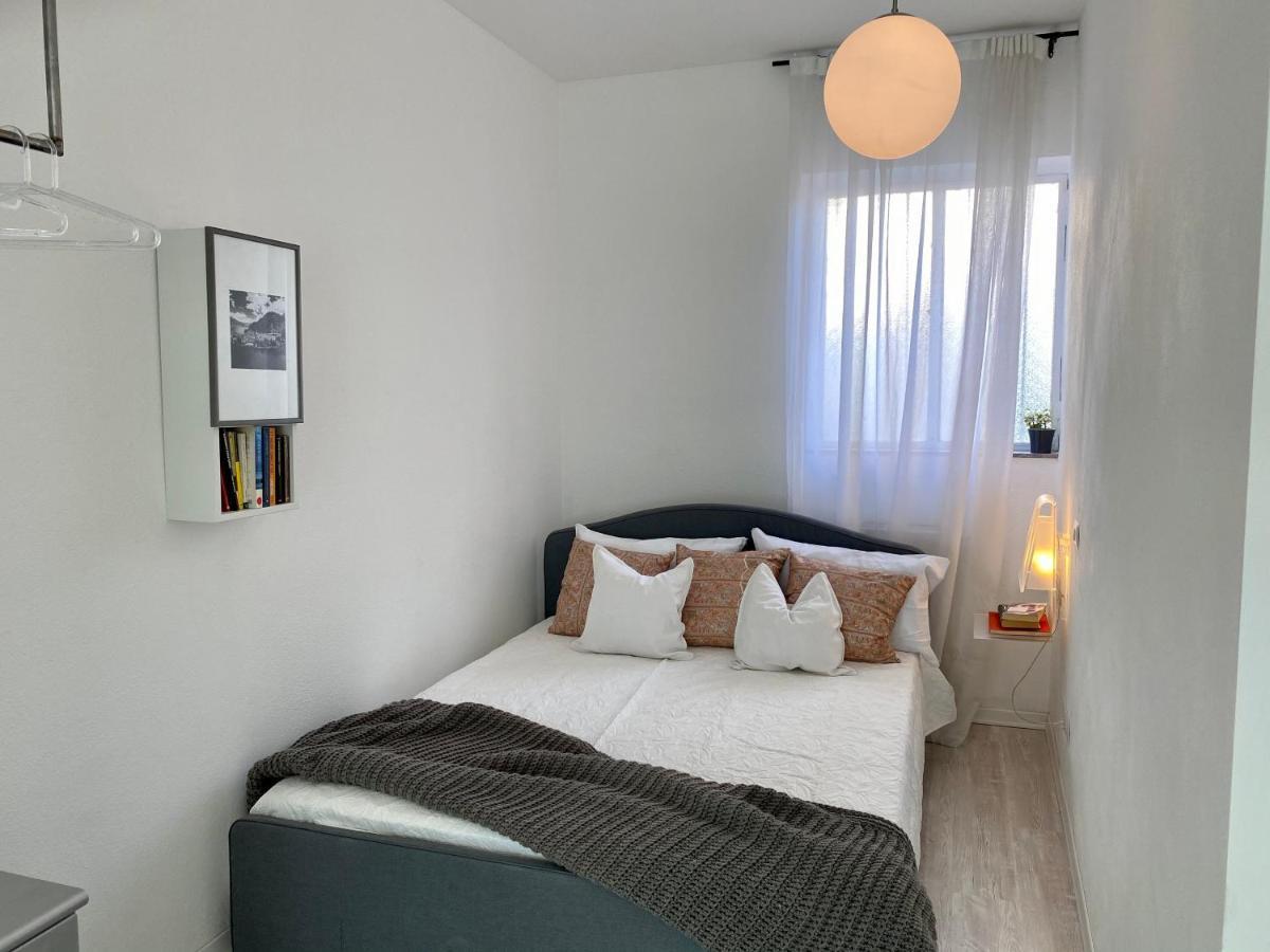 Vakantiehuis Scalabrini Loft Como