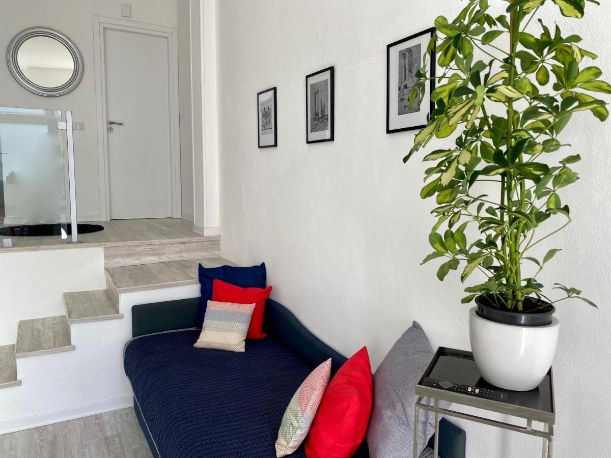 Scalabrini Loft Vakantiehuis