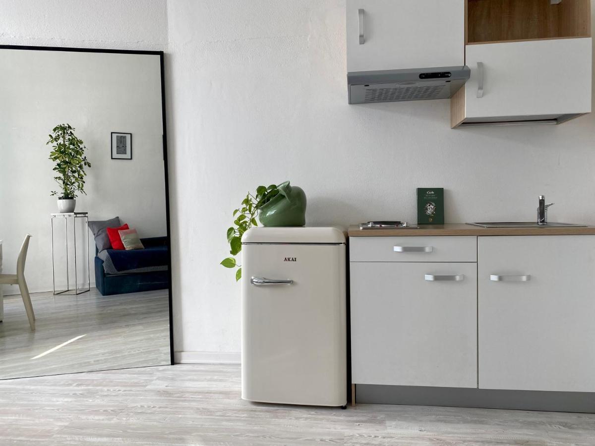 Scalabrini Loft