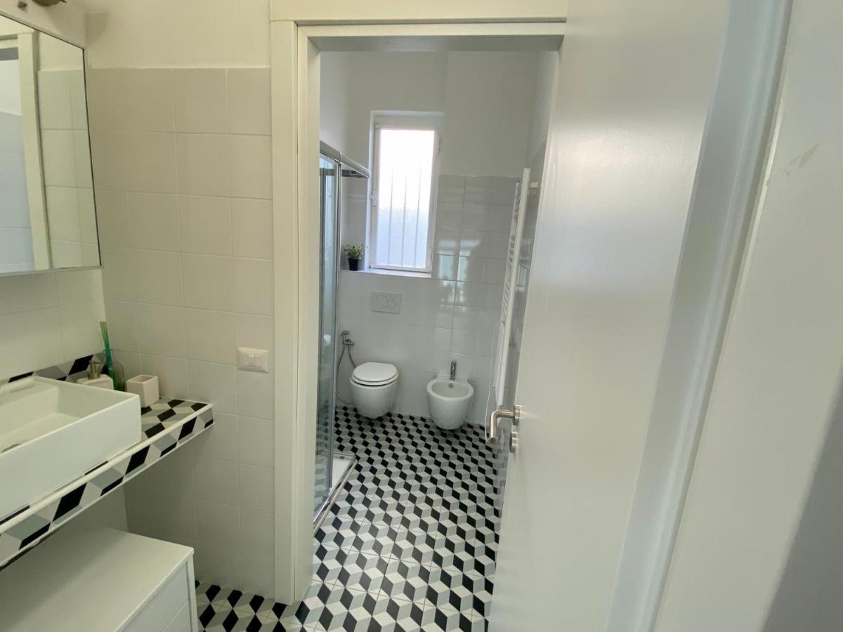 Scalabrini Loft Vakantiehuis *