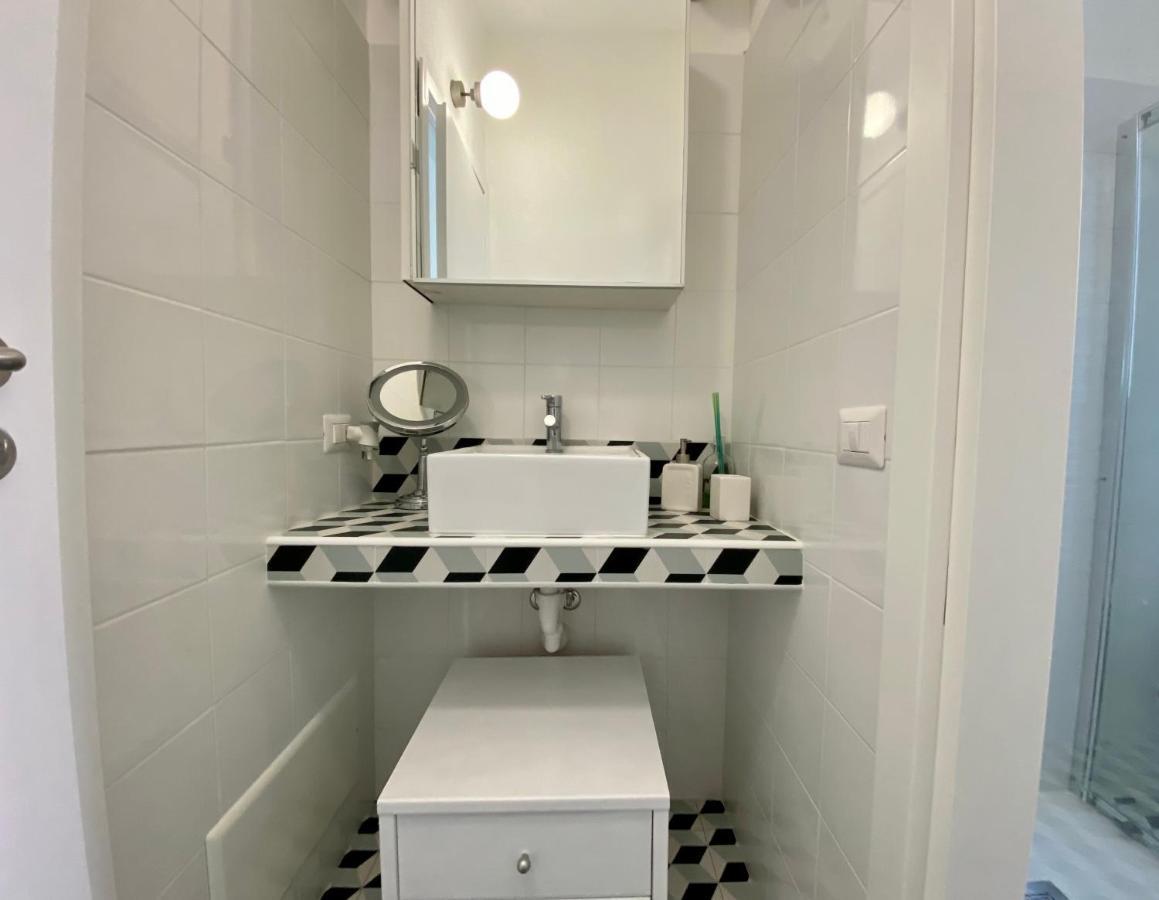 Scalabrini Loft Vakantiehuis *