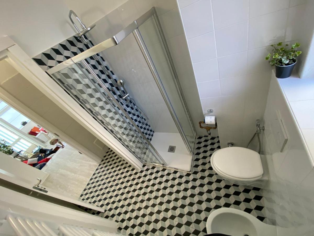 Scalabrini Loft Como