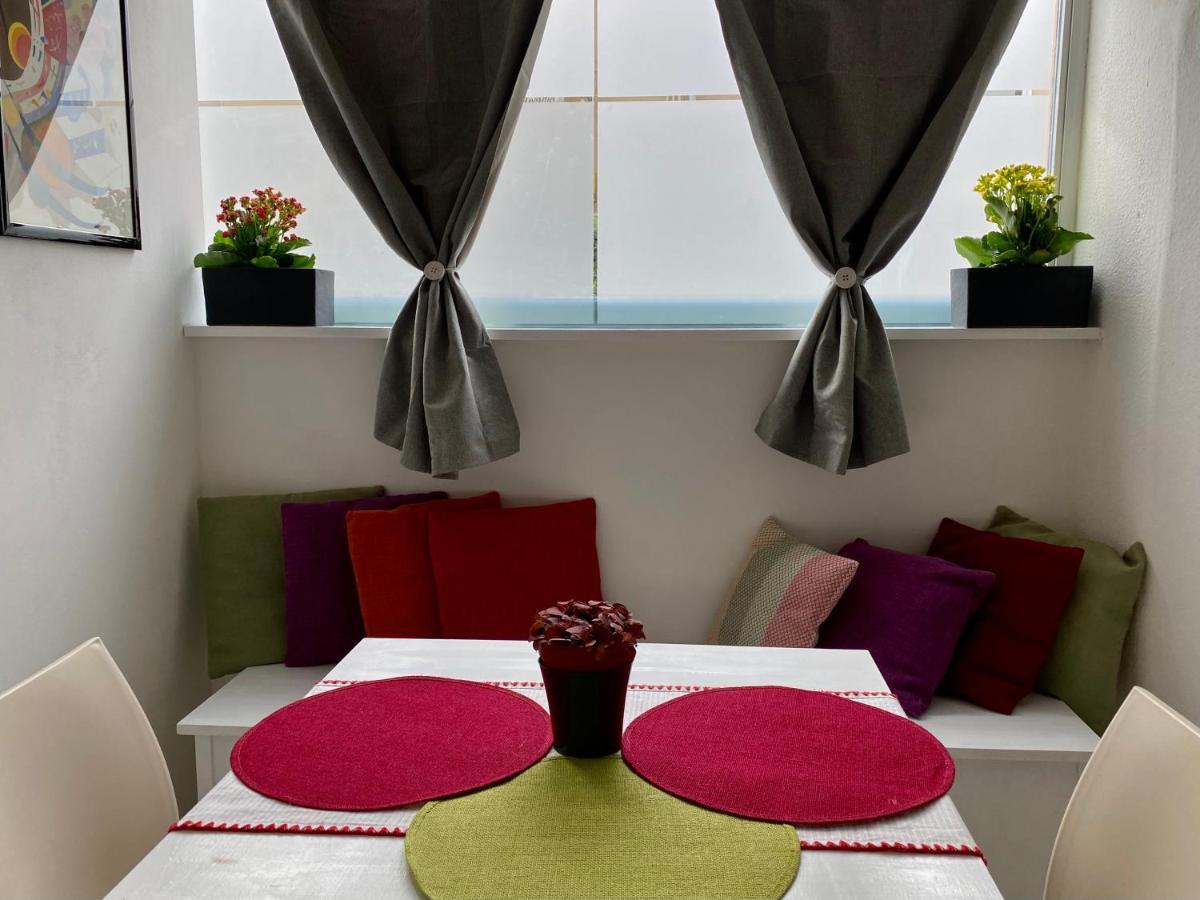 Scalabrini Loft Como
