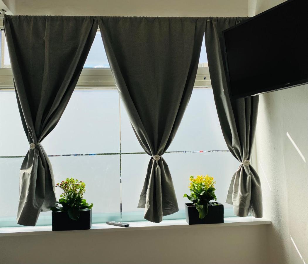 Scalabrini Loft * Como