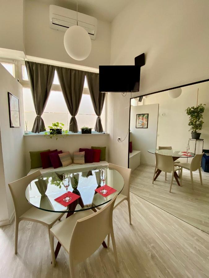 Scalabrini Loft * Como
