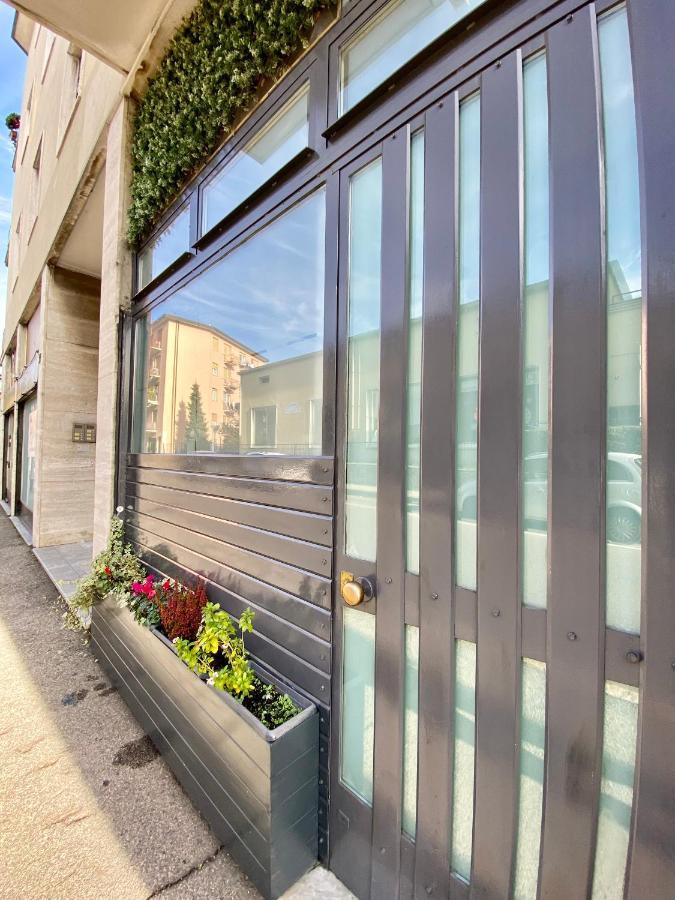 Scalabrini Loft Como