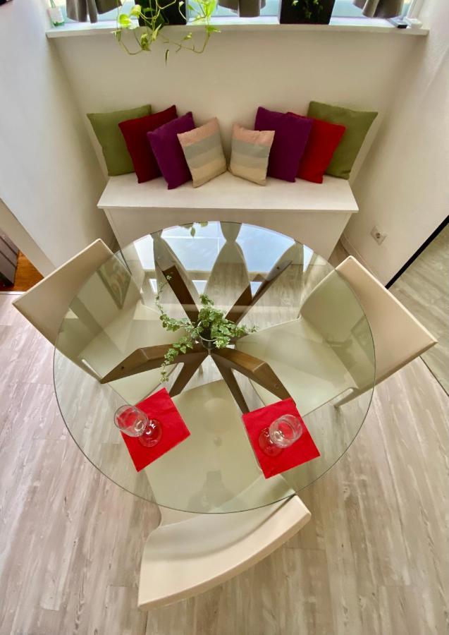 Vakantiehuis Scalabrini Loft Como