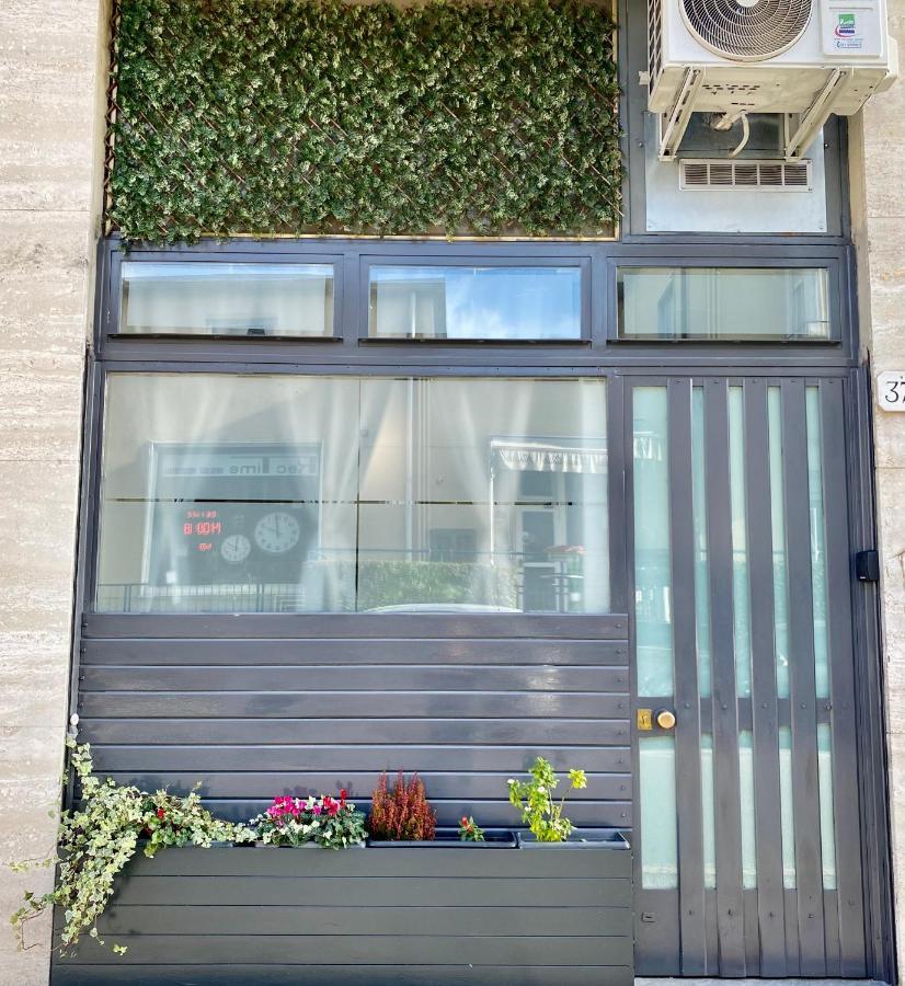 Vakantiehuis Scalabrini Loft Como