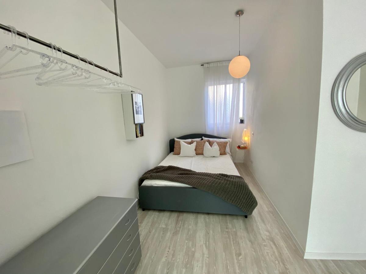 Scalabrini Loft Como