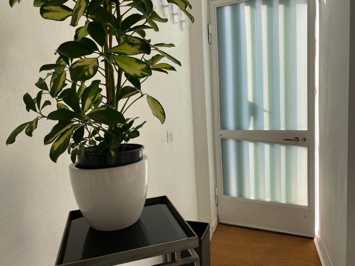 Scalabrini Loft Holiday home